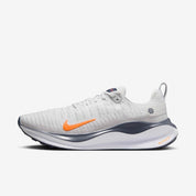 Men's Nike InfinityRN 4 DR2665-010 Sneakers 11.5 White Road Running Shoes HAM231