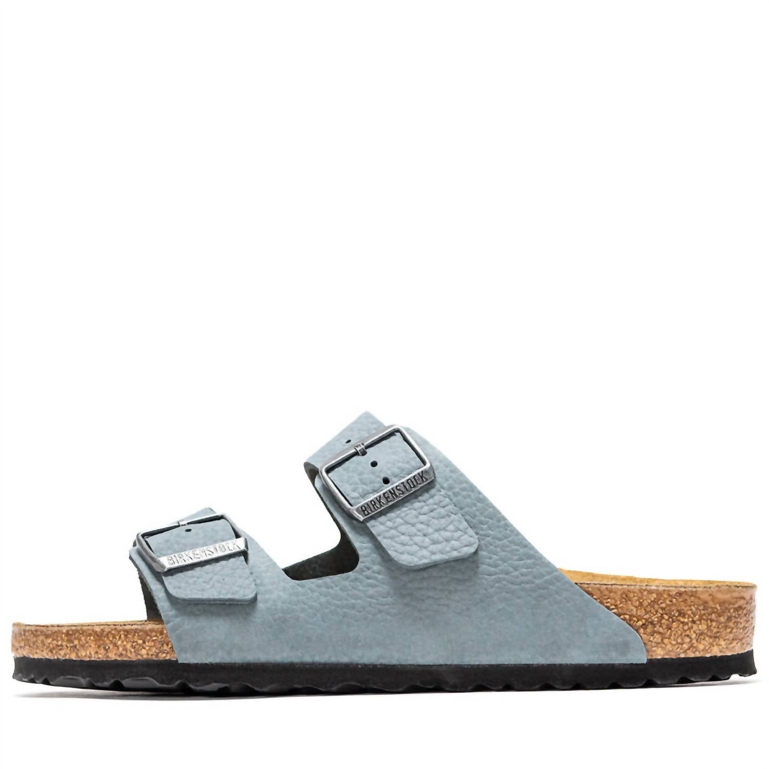 Women's Arizona Desert Buck Sandal In Basalt Grey