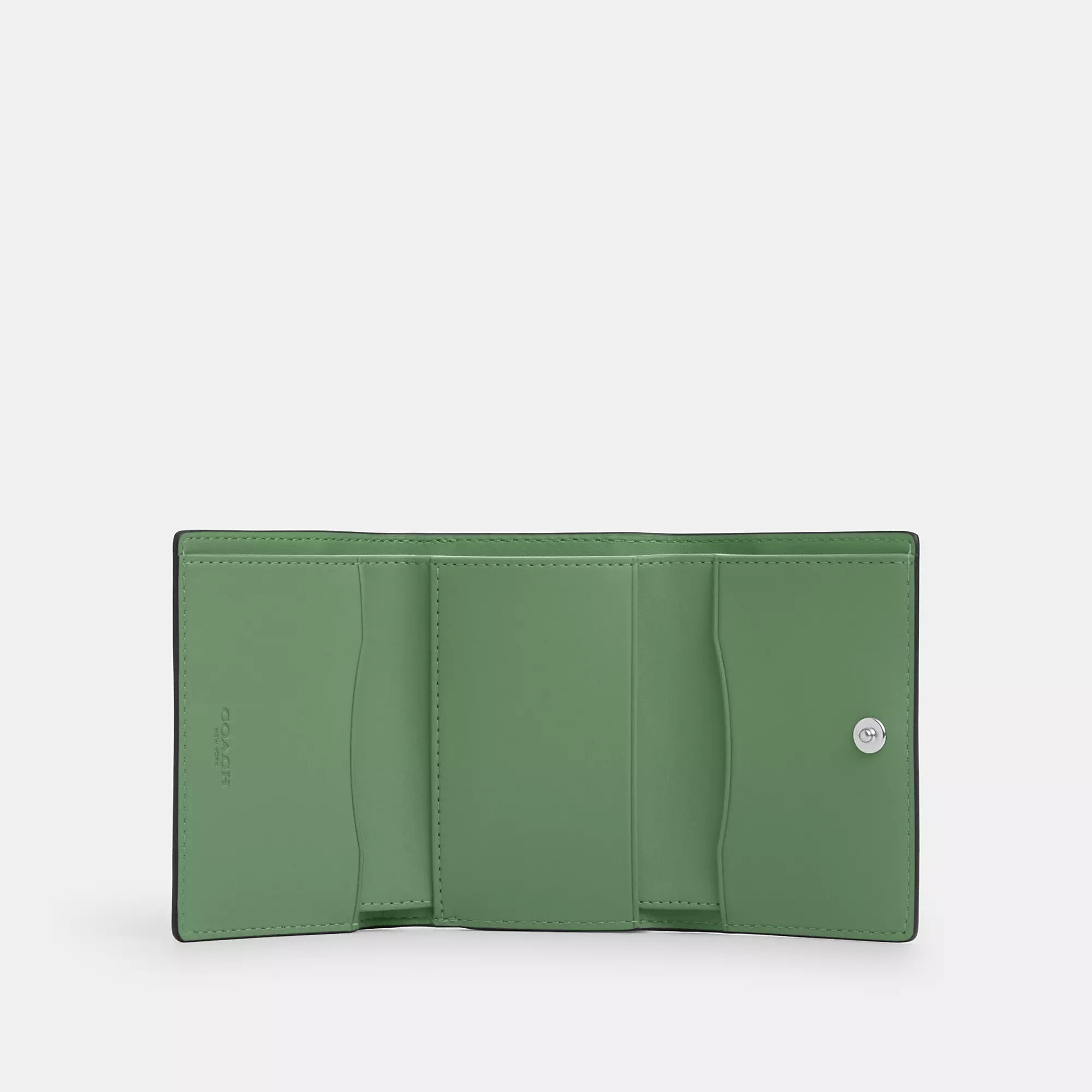 Coach Outlet Micro Wallet