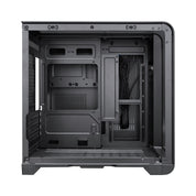 1st Player RT5 M-ATX ITX PC Gaming Case (Black)