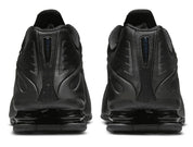 Nike Shox R4 Black Bright Crimson