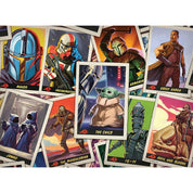 500pc Star Wars In Search of The Child Puzzle