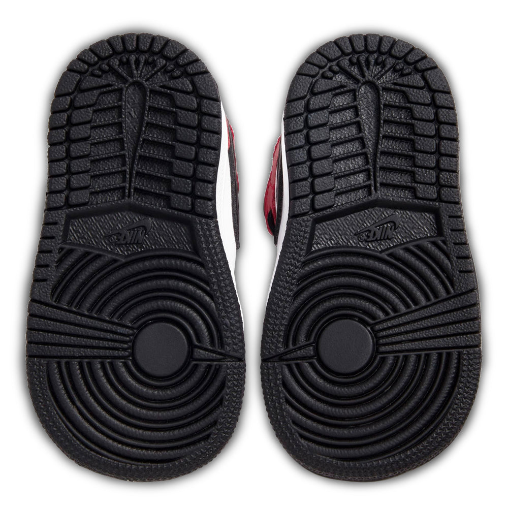 Air Jordan 1 Mid Toddler Sneakers