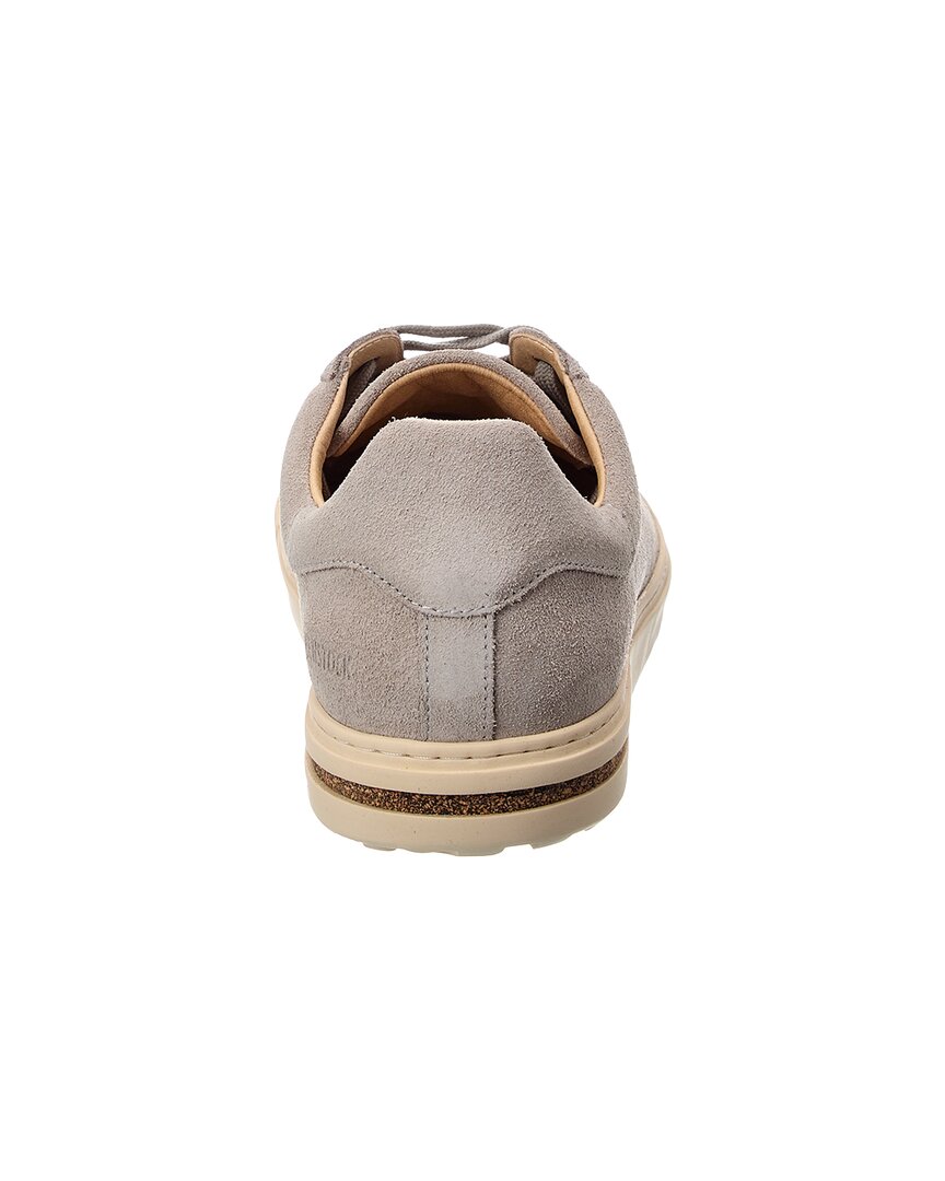 Birkenstock Bend Low Suede Sneaker