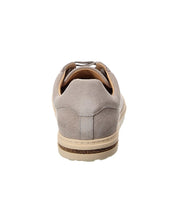Birkenstock Bend Low Suede Sneaker