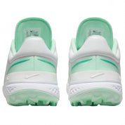 Men's Infinity Pro Two Shoes - Wide In White/mint