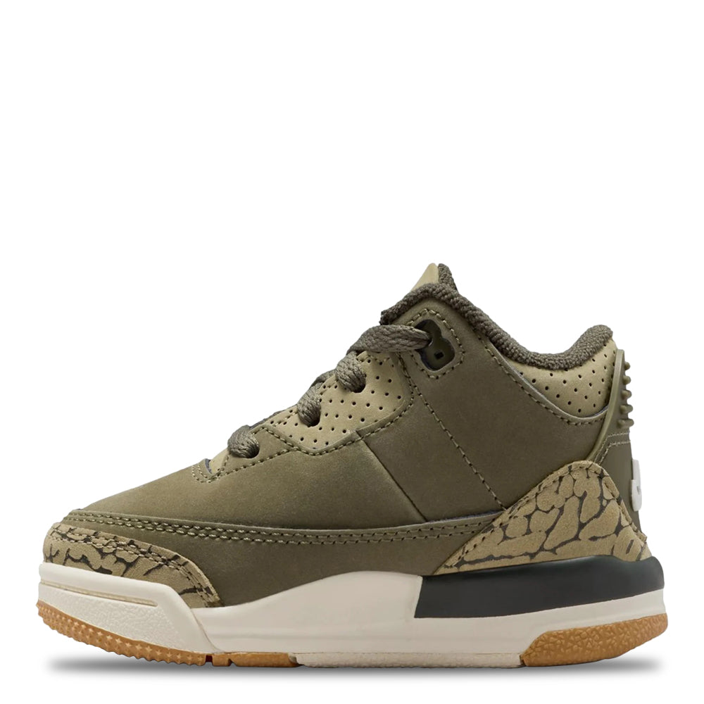 Jordan 3 Retro - Family Affair - Toddler Sneakers