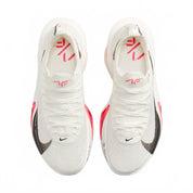 Women's Alphafly Next 3 Shoe In Sail/black/crimson Tint