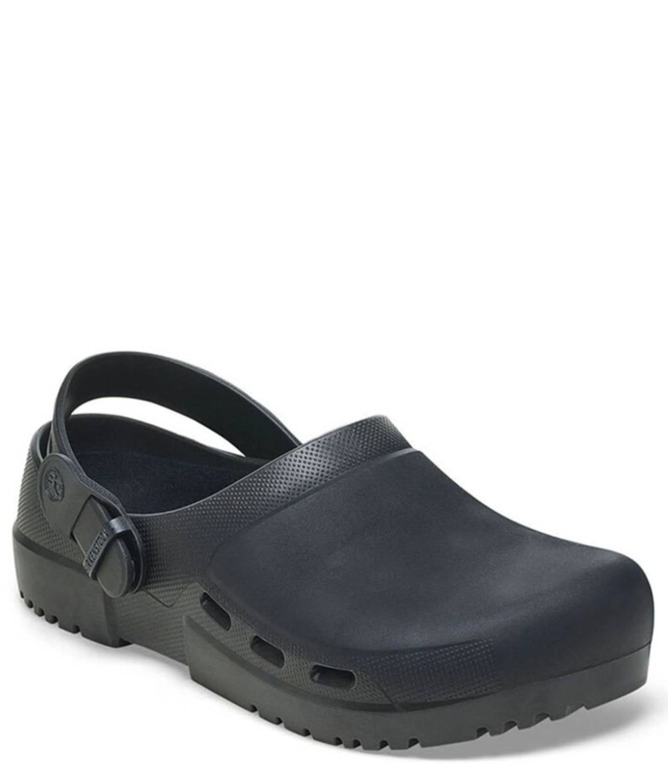 Women's Birki Air 2.0 Clogs In Black