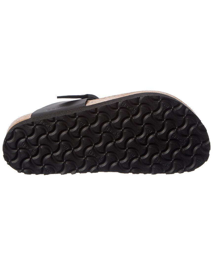 Papillio by Birkenstock Gizeh Grooved Birko-Flor Platform Sandal