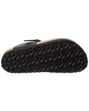 Papillio by Birkenstock Gizeh Grooved Birko-Flor Platform Sandal