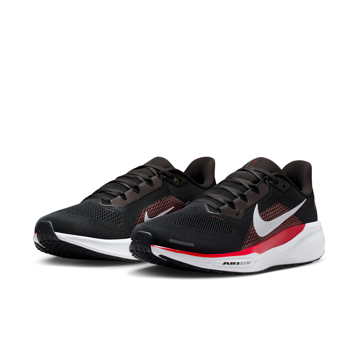 Tampa Bay Buccaneers Pegasus 41  Men's NFL Road Running Shoes