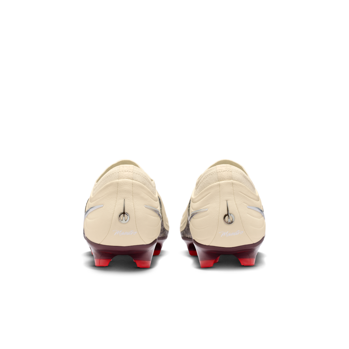 Men's United Tiempo Maestro Elite Firm-Ground Low-Top Soccer Cleats