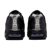 Men's Nike Air Max 95 OG Black / Black - Persian Violet IB7936-001