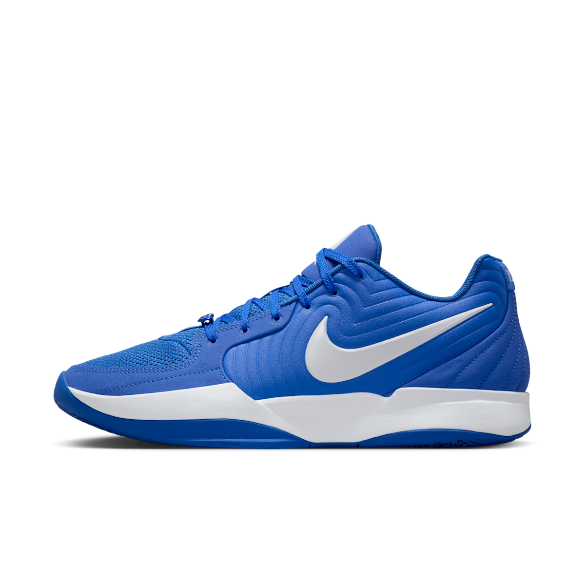 Men's Ja 2 Basketball Shoes