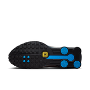Men's Shox R4 "Brazil" Shoes
