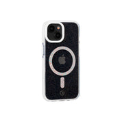 3sixT Impact Zero Galaxy - Apple iPhone 15 (Clear/Glitter)