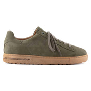 Men's Bend Low Sneaker - Regular In Thyme