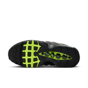 Women's Air Max 5 Big Bubble Shoes