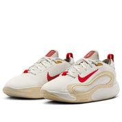 Youth Nike IsoFly Year Of The Snake HV6002- Beige Basketball Shoes ZAP1803