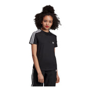 adidas Women's Originals 3-Stripes T-Shirt