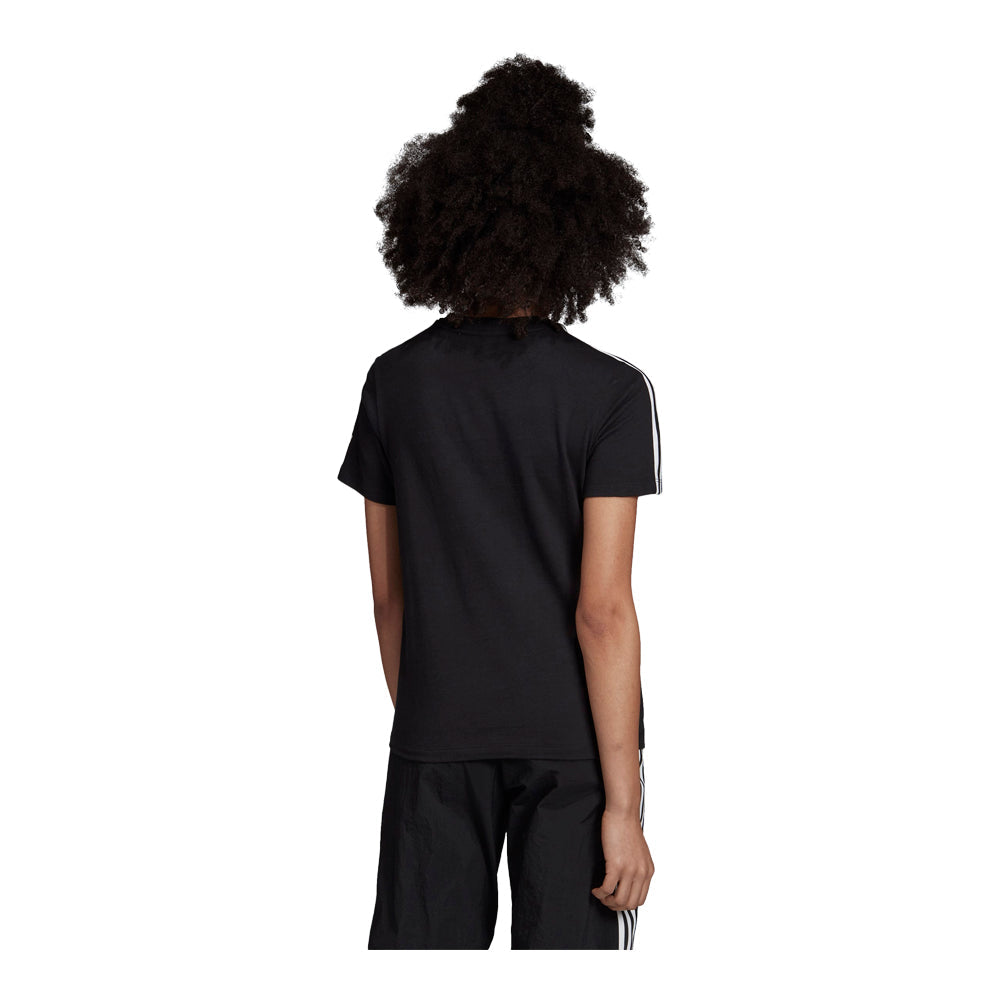 adidas Women's Originals 3-Stripes T-Shirt