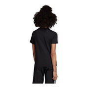 adidas Women's Originals 3-Stripes T-Shirt