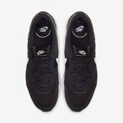 Men's Nike Venture Runner CK2944-002 Sneakers Black White Lace Up Running Shoes