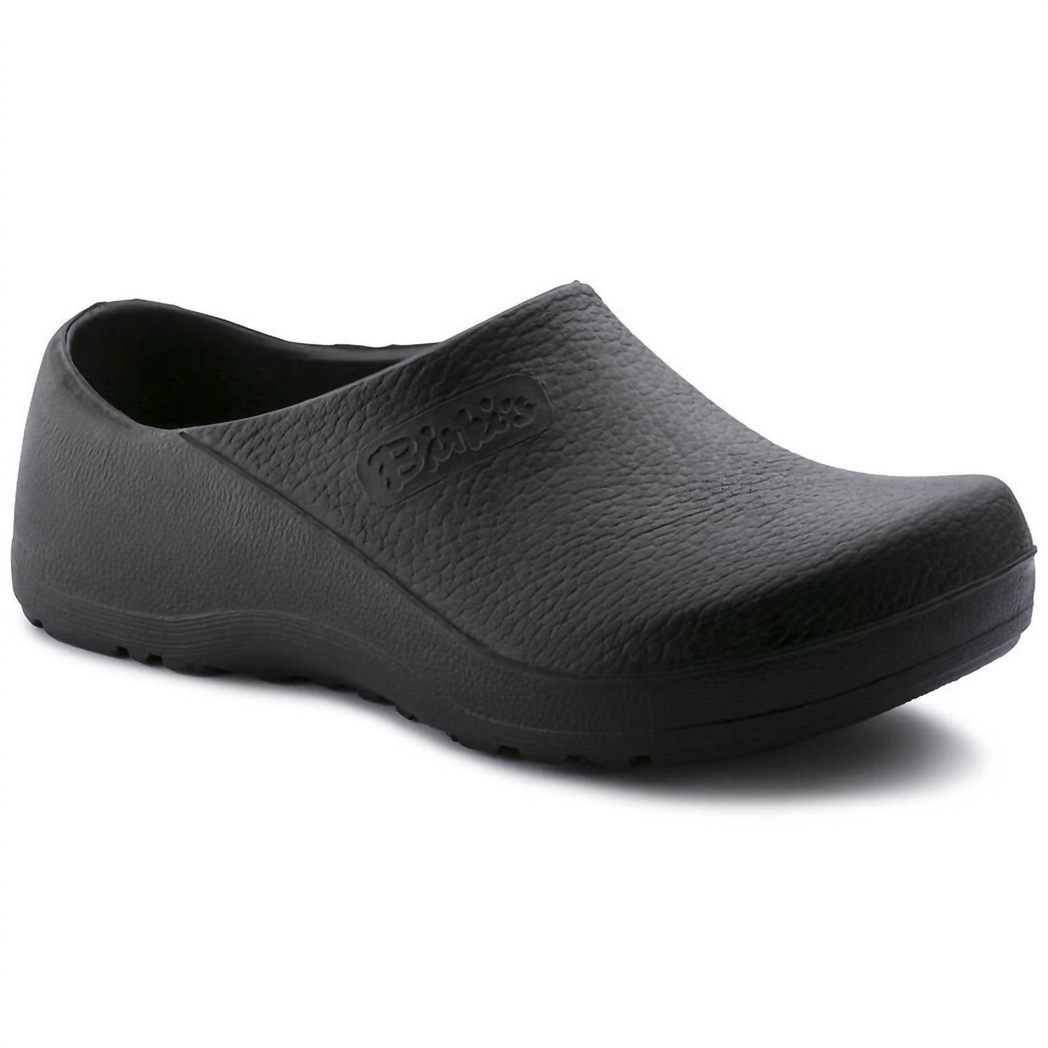 Women's Profi Birki Sandals In Black