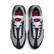 Men's Nike Air Max 95 DM0011-007 Sneakers Smoke Gray Athletic Running Shoes