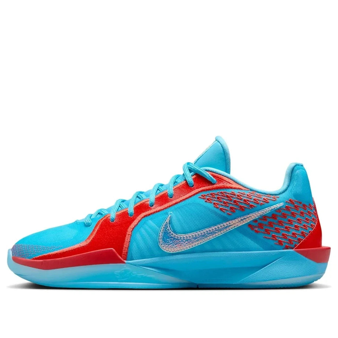 Nike Sabrina 2 FQ2174-400 Sneakers Women Baltic Blue Basketball Shoes HAM731