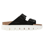 Women's Arizona Chunky Sandals In Black