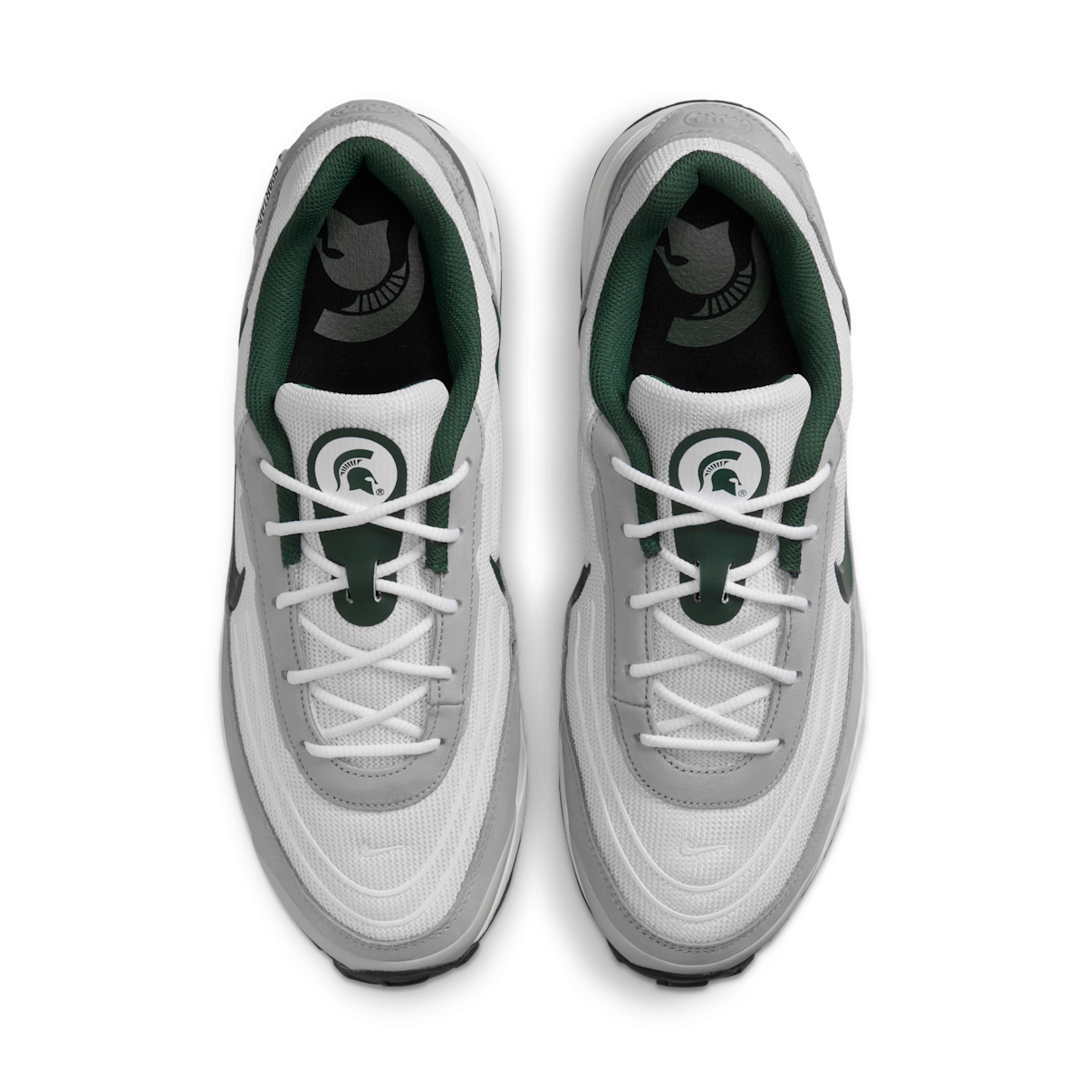 Men's College Air Max Verse (Michigan State) Shoes