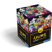 500pc HQC Anime Cube Dragonball Puzzle #1