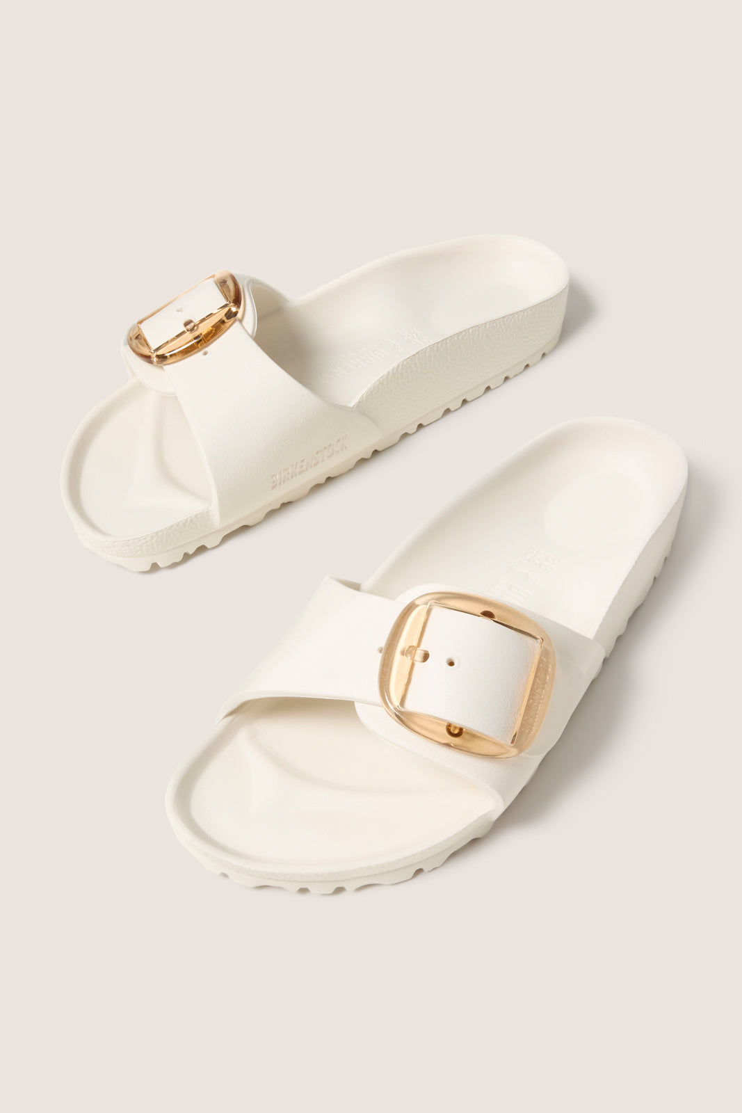 Women's Madrid EVA Big Buckle Sandals