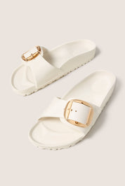 Women's Madrid EVA Big Buckle Sandals