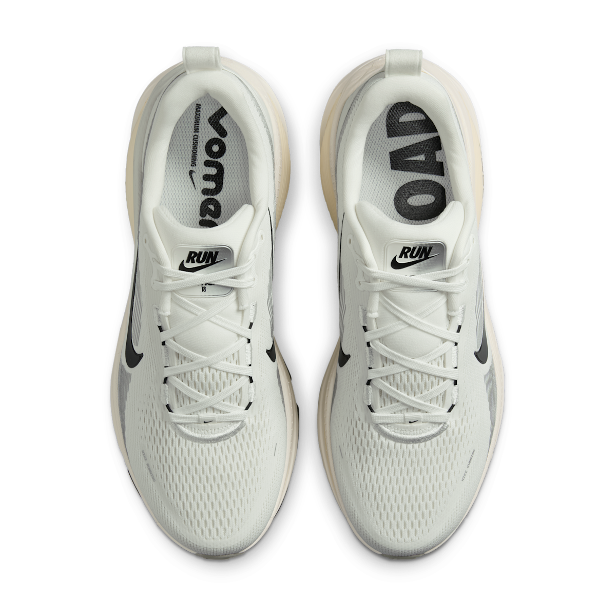 Men's Vomero 18 Road Running Shoes