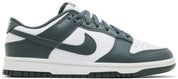 Nike Dunk Low Vintage Green