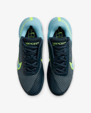 Men's Air Zoom Vapor Pro 2 Shoes In Armoury Navy/denim