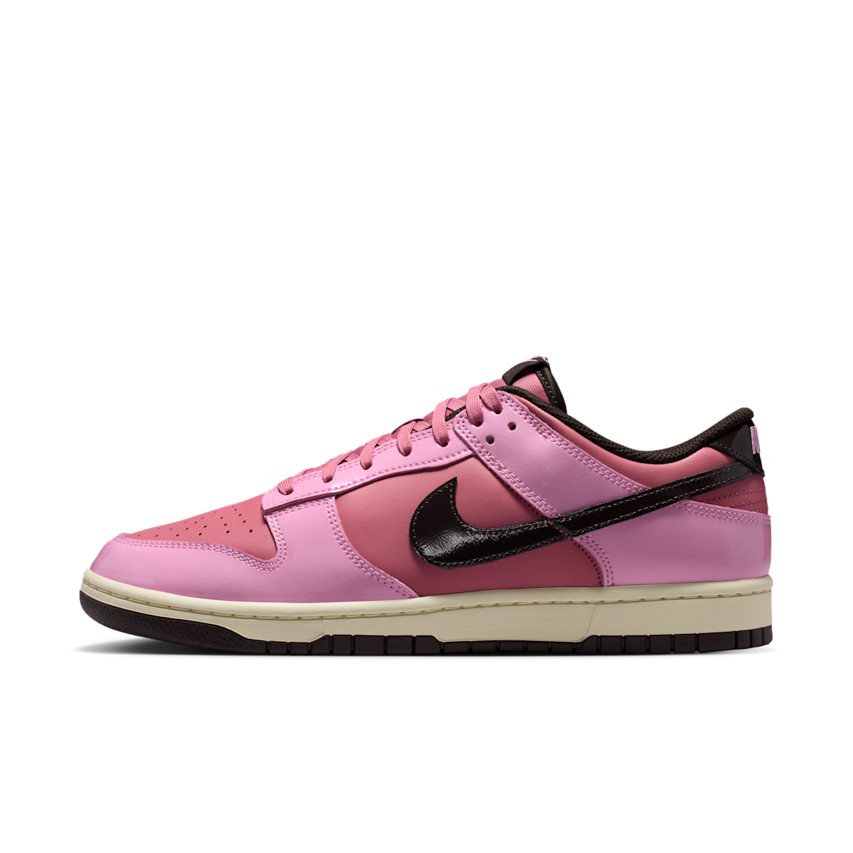 Men's Dunk Low Retro Shoes