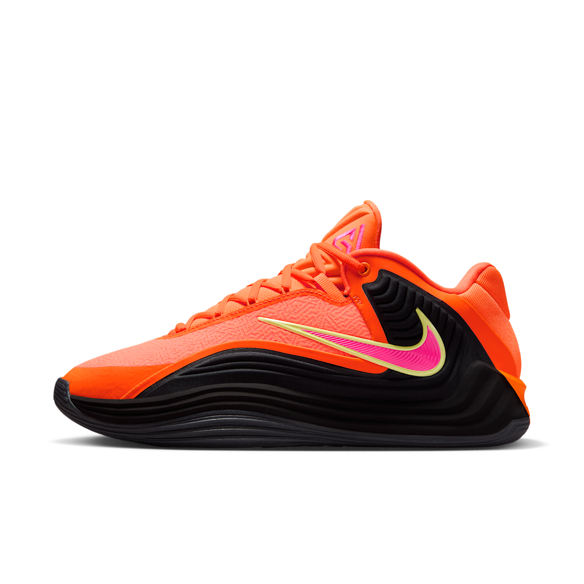 Men's Giannis Freak 7 "Fearless" Basketball Shoes