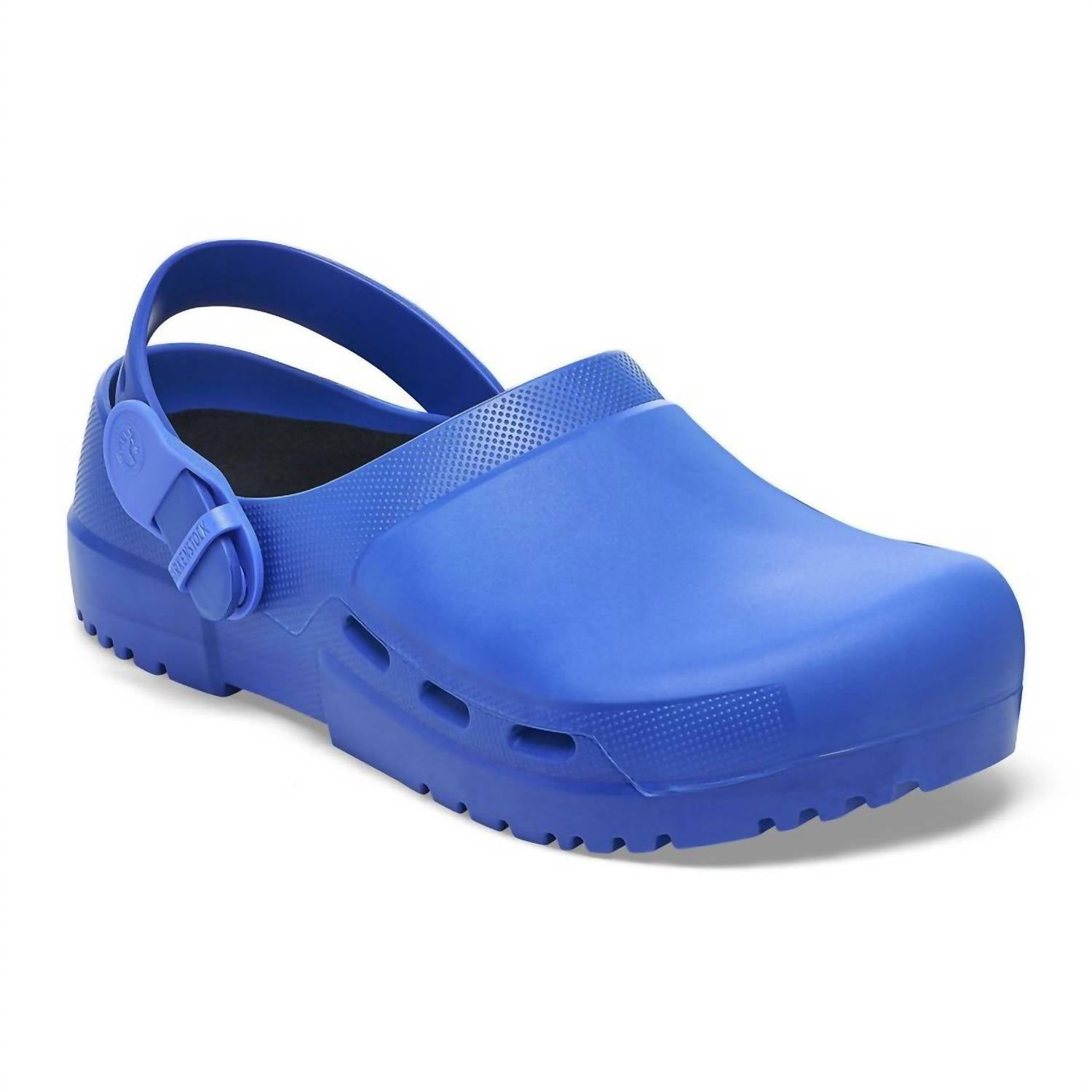 Men's Birki Air 2.0 Clogs In Ultra Blue