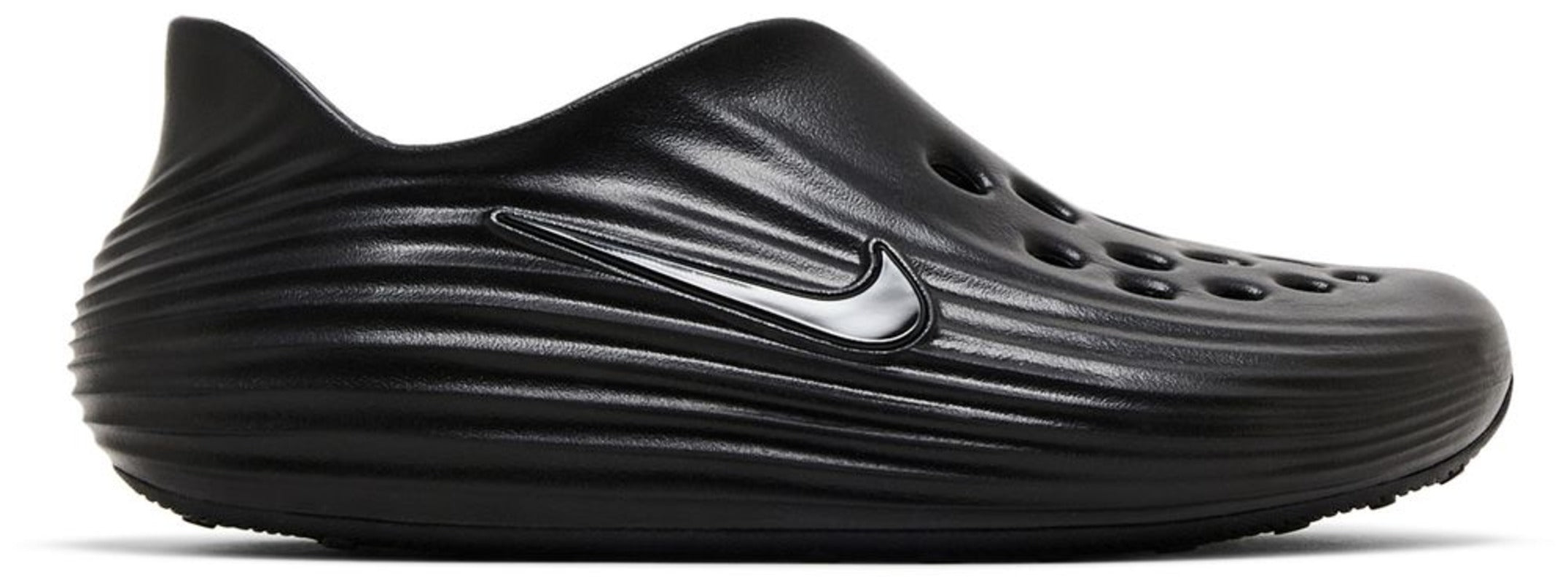 Nike ReactX Rejuven8 Triple Black