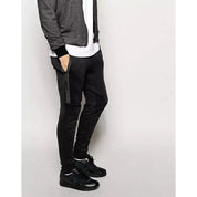 Men's Nike Tech Fleece Jogger Pants Black/Black 545343-011