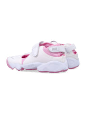 Air Rift Split-Toe Stretch Sneakers