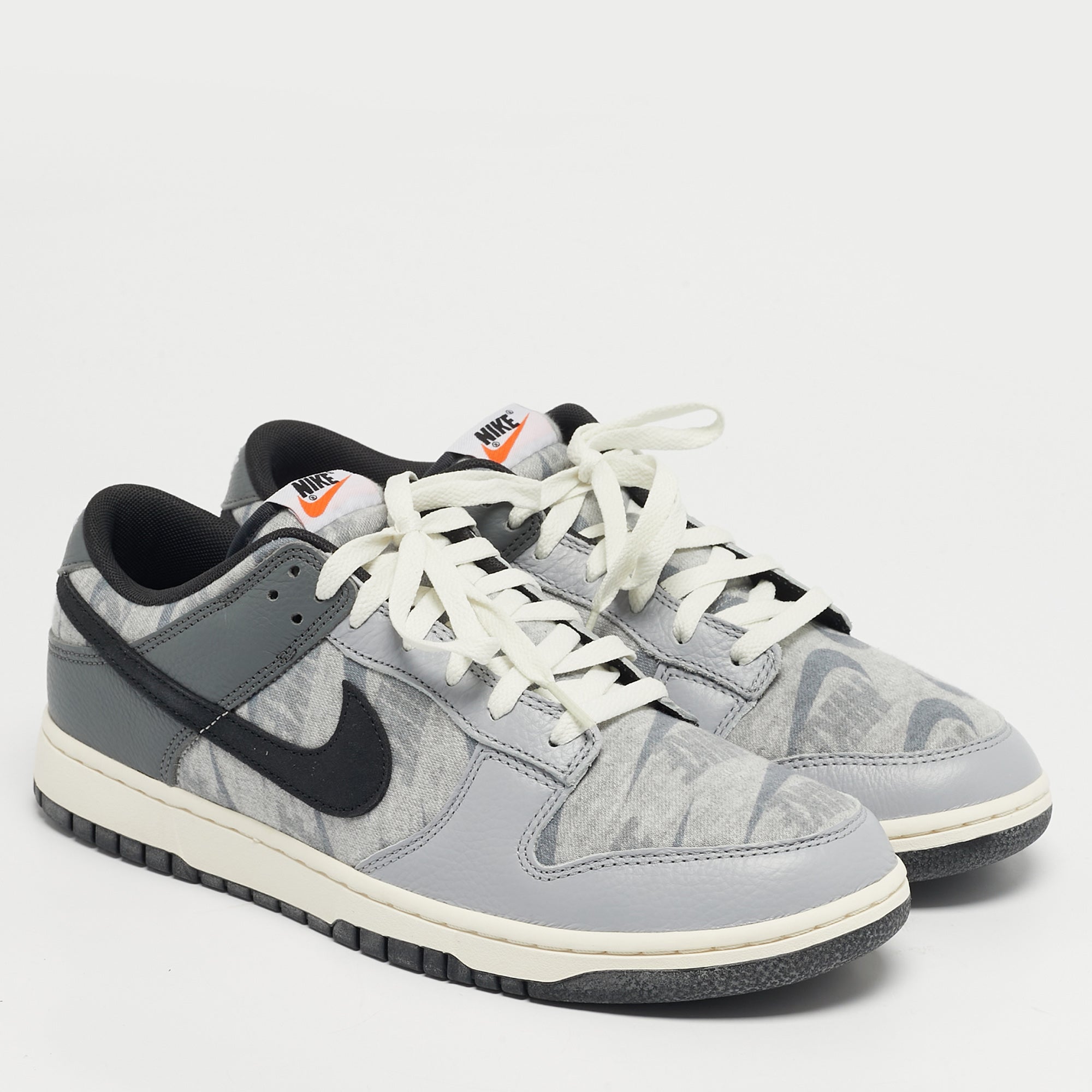 Nike Dunk Se Copy Paste