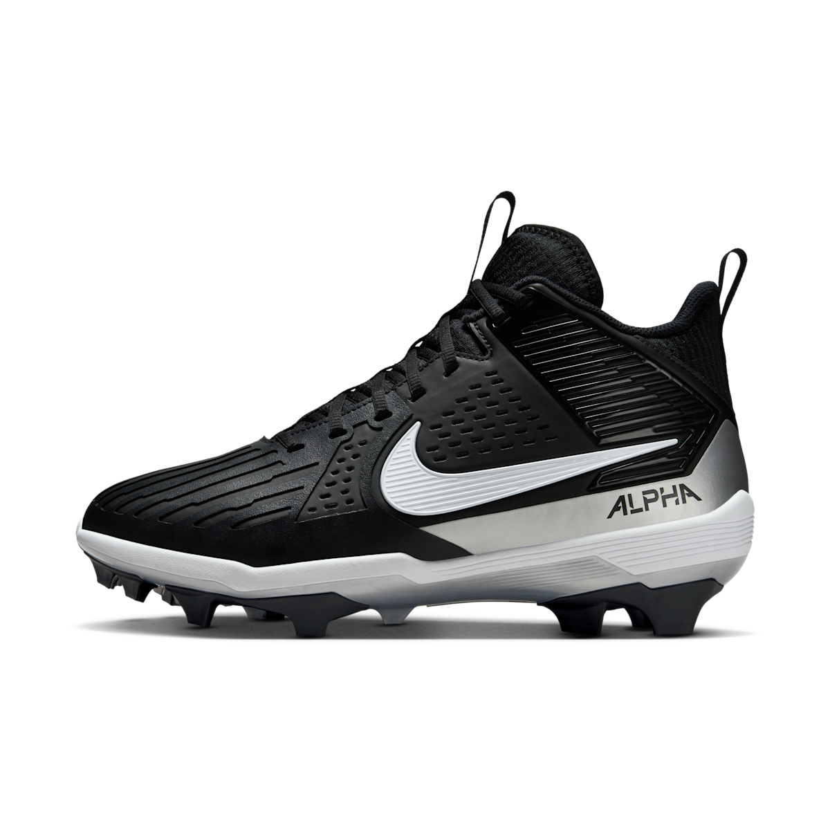 Men's Alpha Menace Strong Football Cleats