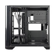 1st Player UV5 M-ATX ITX PC Gaming Case (Black)