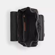 Coach Outlet Sprint Backpack In Signature Jacquard