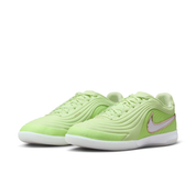 Men's Tiempo Reactgato LE Indoor/Court Low-Top Soccer Shoes